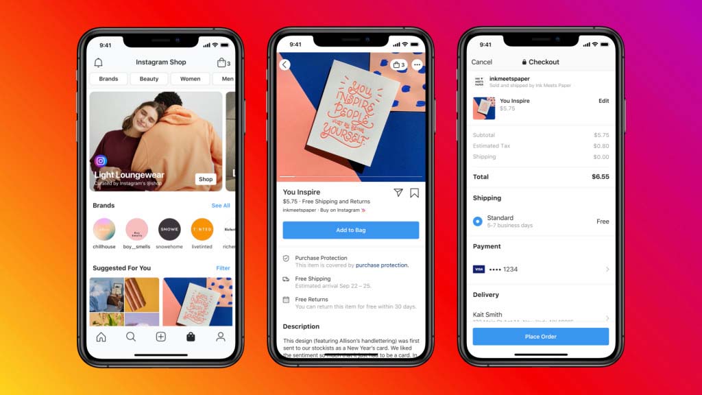facebook-shop facebook shops italia