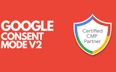 Consent Mode V2 Google, l’hai implementato?