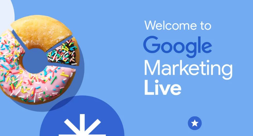 Google marketing live 2024